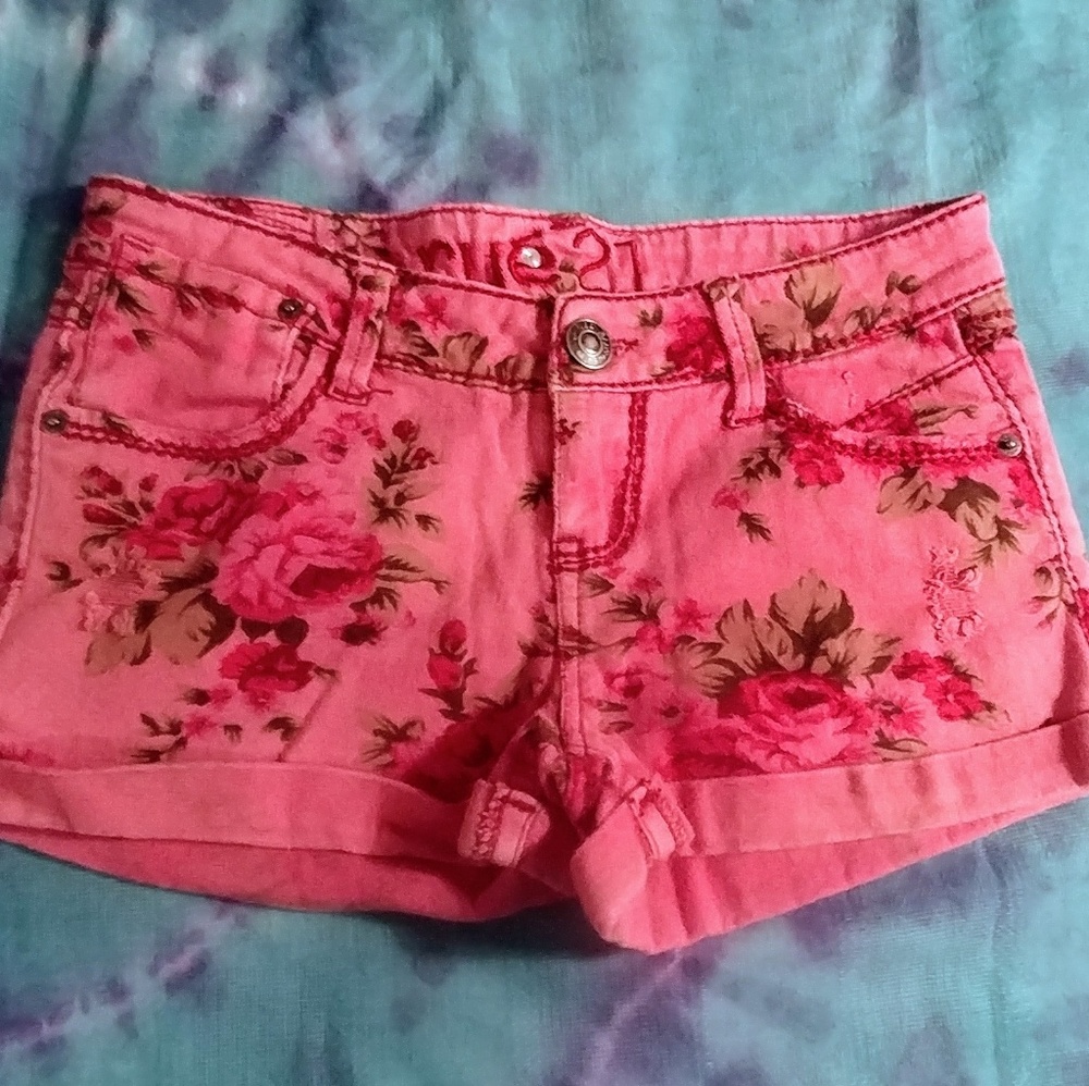 Rue21 Shorts